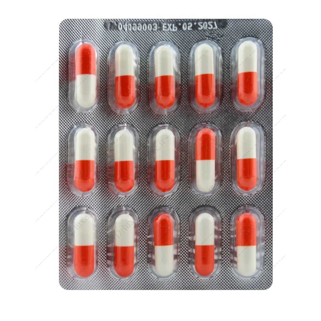 قیمت و خرید کپسول بیوتی هلث 4500 هلث اید 30 عدد